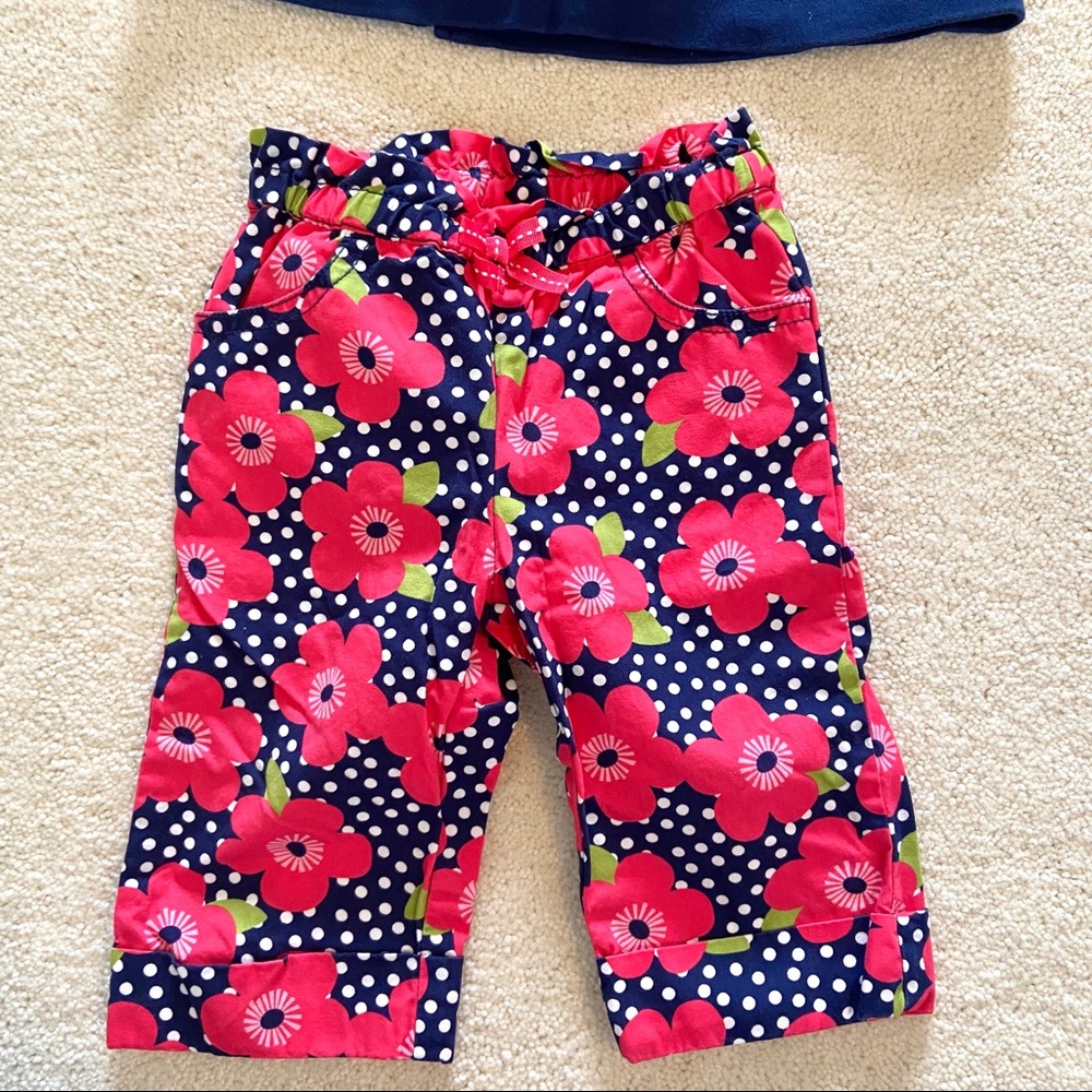 Gymboree set - Picture 3 of 5